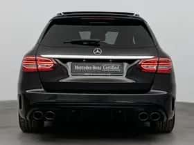 Mercedes-Benz C-Klasse (2020) thumbnail 8