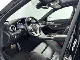 Mercedes-Benz C-Klasse (2020) thumbnail 9