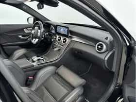 Mercedes-Benz C-Klasse (2020) thumbnail 10