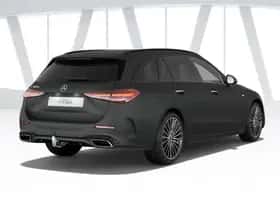 Mercedes-Benz C-Klasse (2026) thumbnail 2