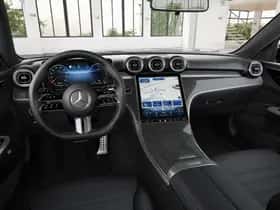 Mercedes-Benz C-Klasse (2026) thumbnail 3