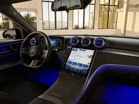 Mercedes-Benz C-Klasse (2026) thumbnail 6
