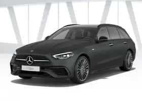 Mercedes-Benz C-Klasse (2026) thumbnail 8