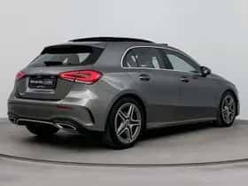Mercedes-Benz A-Klasse (2020) thumbnail 2