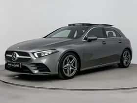 Mercedes-Benz A-Klasse (2020) thumbnail 33