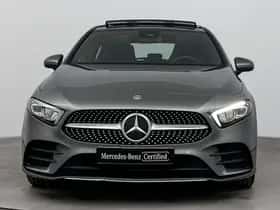 Mercedes-Benz A-Klasse (2020) thumbnail 5