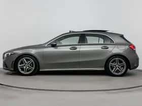 Mercedes-Benz A-Klasse (2020) thumbnail 6