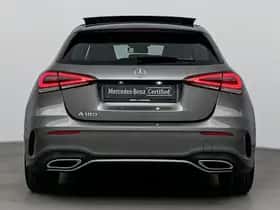 Mercedes-Benz A-Klasse (2020) thumbnail 7