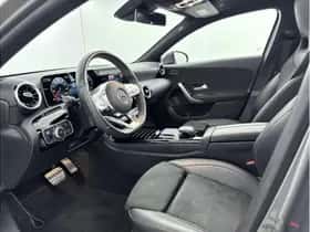 Mercedes-Benz A-Klasse (2020) thumbnail 8