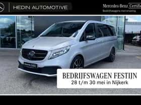 Mercedes-Benz V-Klasse (2020)