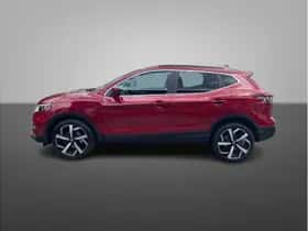 Nissan Qashqai (2021) thumbnail 2