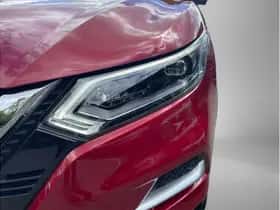 Nissan Qashqai (2021) thumbnail 11