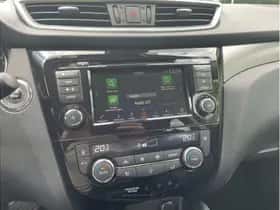 Nissan Qashqai (2021) thumbnail 13