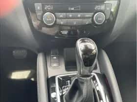 Nissan Qashqai (2021) thumbnail 15