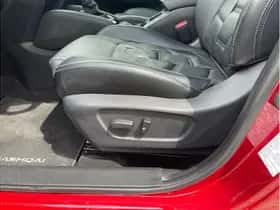 Nissan Qashqai (2021) thumbnail 16