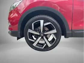 Nissan Qashqai (2021) thumbnail 20