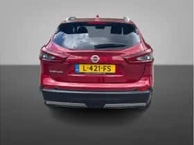 Nissan Qashqai (2021) thumbnail 3
