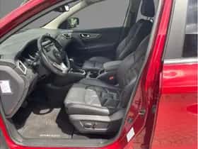 Nissan Qashqai (2021) thumbnail 8