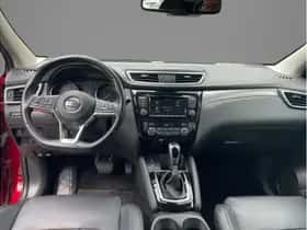 Nissan Qashqai (2021) thumbnail 9