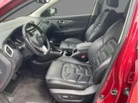 Nissan Qashqai (2021) thumbnail 10