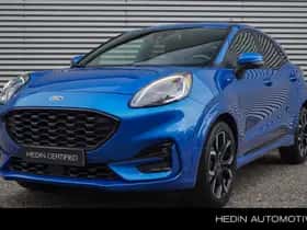 Ford Puma (2023)