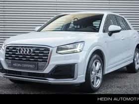 Audi Q2 (2019)