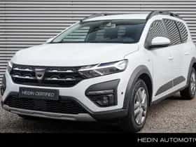 Dacia Jogger (2022)