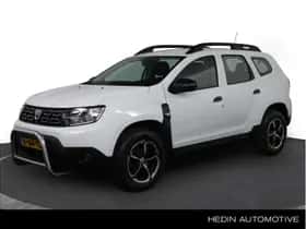 Dacia Duster (2019)