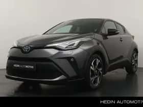 Toyota C-HR (2022)