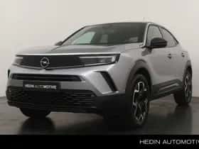 Opel Mokka (2024)