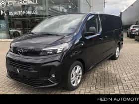 Opel Vivaro (2025)