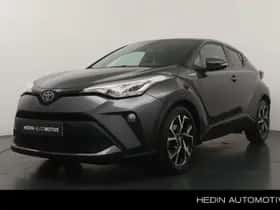 Toyota C-HR (2021)