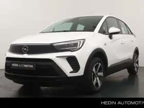 Opel Crossland (2021)