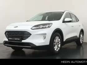 Ford Kuga (2022)