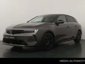 Opel Astra (2022)