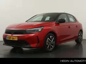 Opel Corsa (2025)