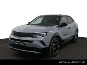 Opel Mokka (2026)
