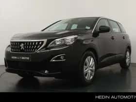 Peugeot 5008 (2020)