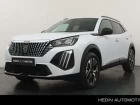 Peugeot 2008 (2025)