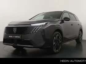 Peugeot 5008 (2025)