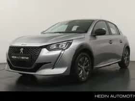 Peugeot e-208 (2023)