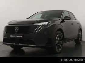 Peugeot 3008 (2026)