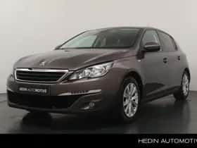 Peugeot 308 (2016)