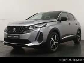 Peugeot 3008 (2023)