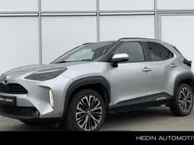 Toyota Yaris Cross (2022)