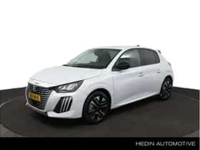 Peugeot 208 (2026)