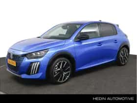 Peugeot 208 (2025)