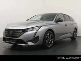 Peugeot 308 (2023)
