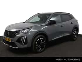 Peugeot 2008 (2025)