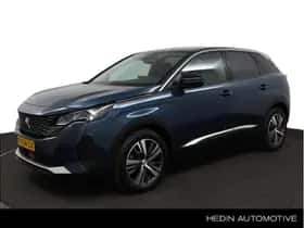 Peugeot 3008 (2022)